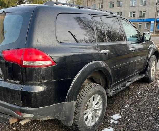 В Омутнинске осудили злостного нарушителя правил дорожного движения