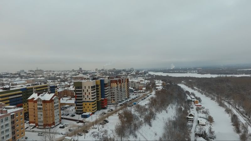 В Кирове снят вопрос о размещении крематория на Луганской