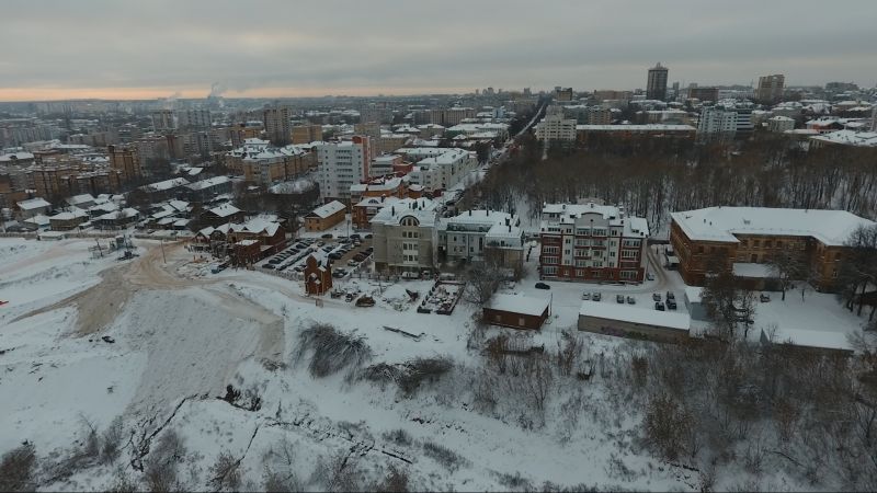 В пятницу в Кировской области обещают гололедицу